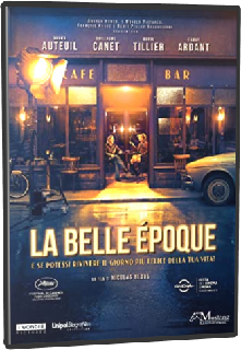 La belle epoque (2019) HD m720p iTA AC3 x264