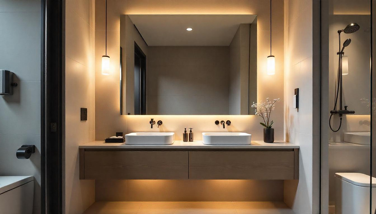 Выбор светильников для первой квартиры: секреты идеального освещения