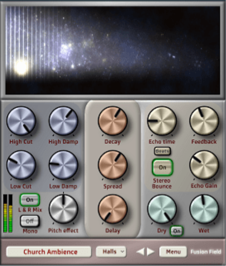 QuikQuak Fusion Field v4.0.0 MAC