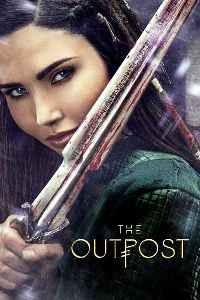 The Outpost S03E13 480p x264-mSD