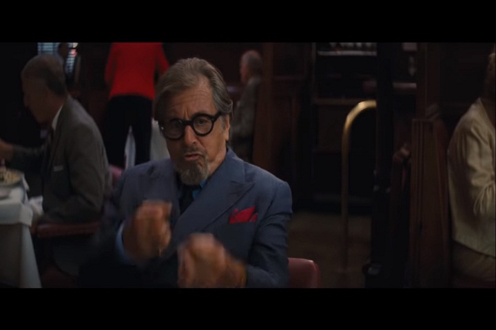 Martin Kove Once Upon A Time In Hollywood Once Upon A Time In… Hollywood [2019][DVDBD R1][Latino][Remasterizado