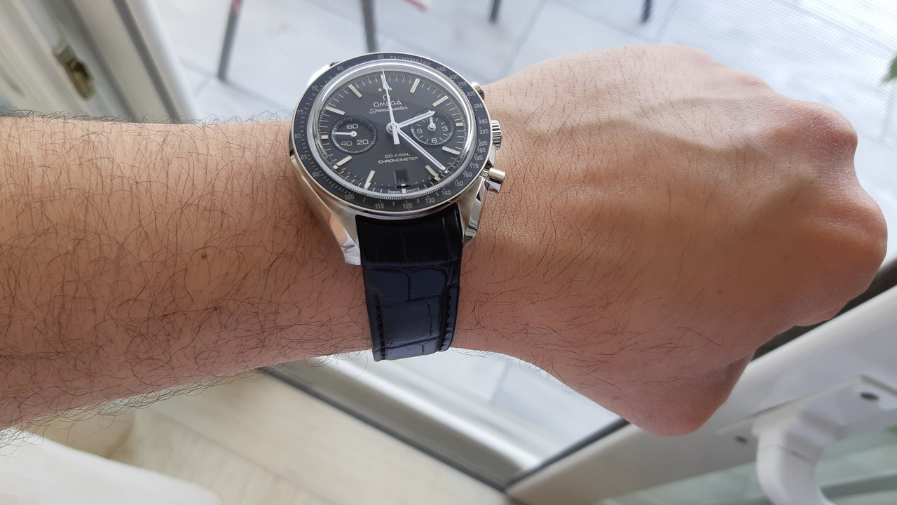 Τι Ρολόι φοράμε σήμερα - Wristshots - Ρολόγια Replica