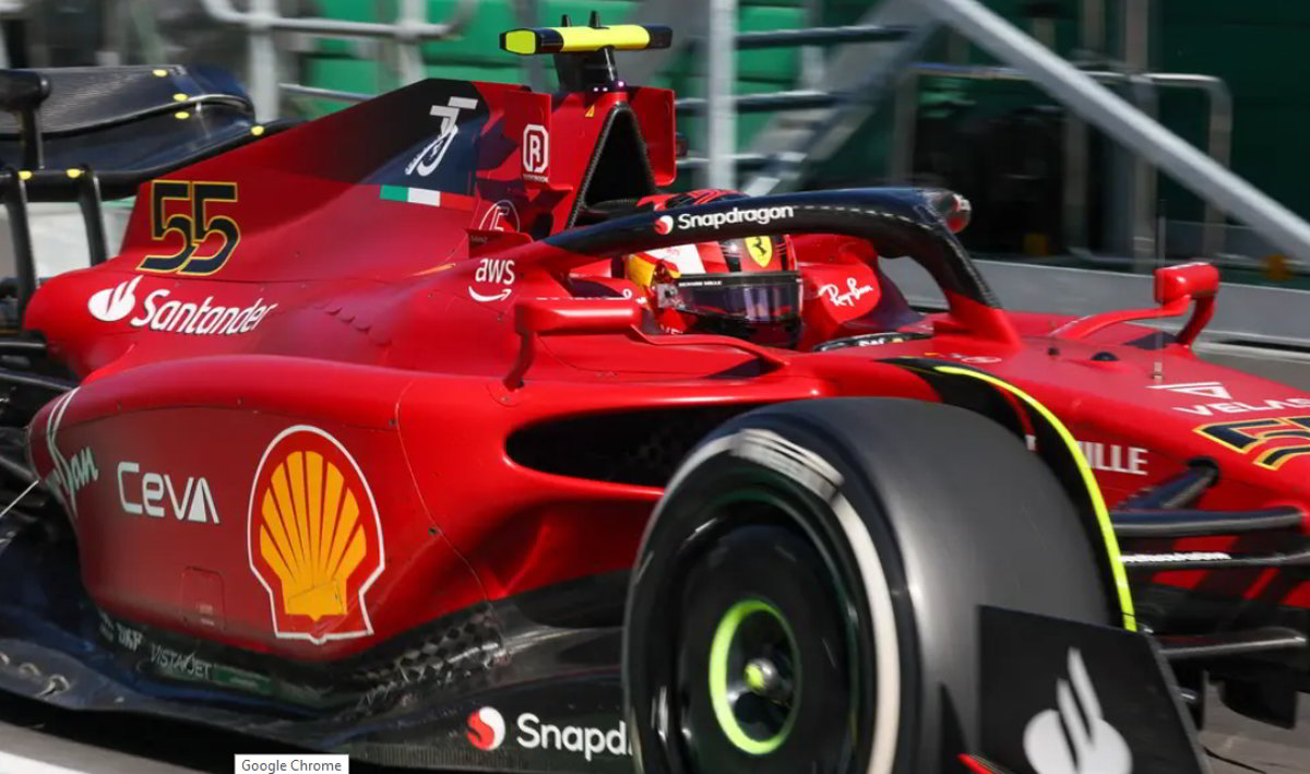 GP Australia Streaming Gratis F1 2022 Alternativa TV: dove vedere Oggi Partenza Gara Ferrari