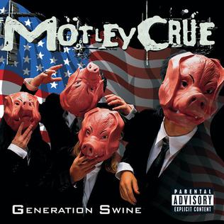 Re: Mötley Crüe