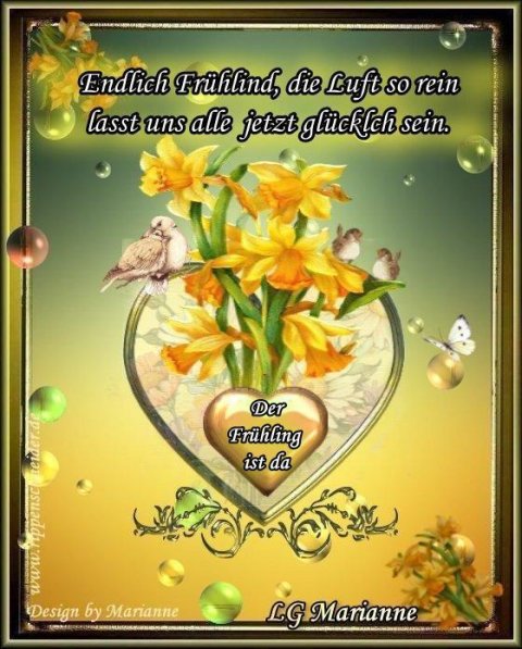 An den Beitrag angehängtes Bild: https://i.postimg.cc/PJzCmd55/Fruhling-fur-Freunde.jpg