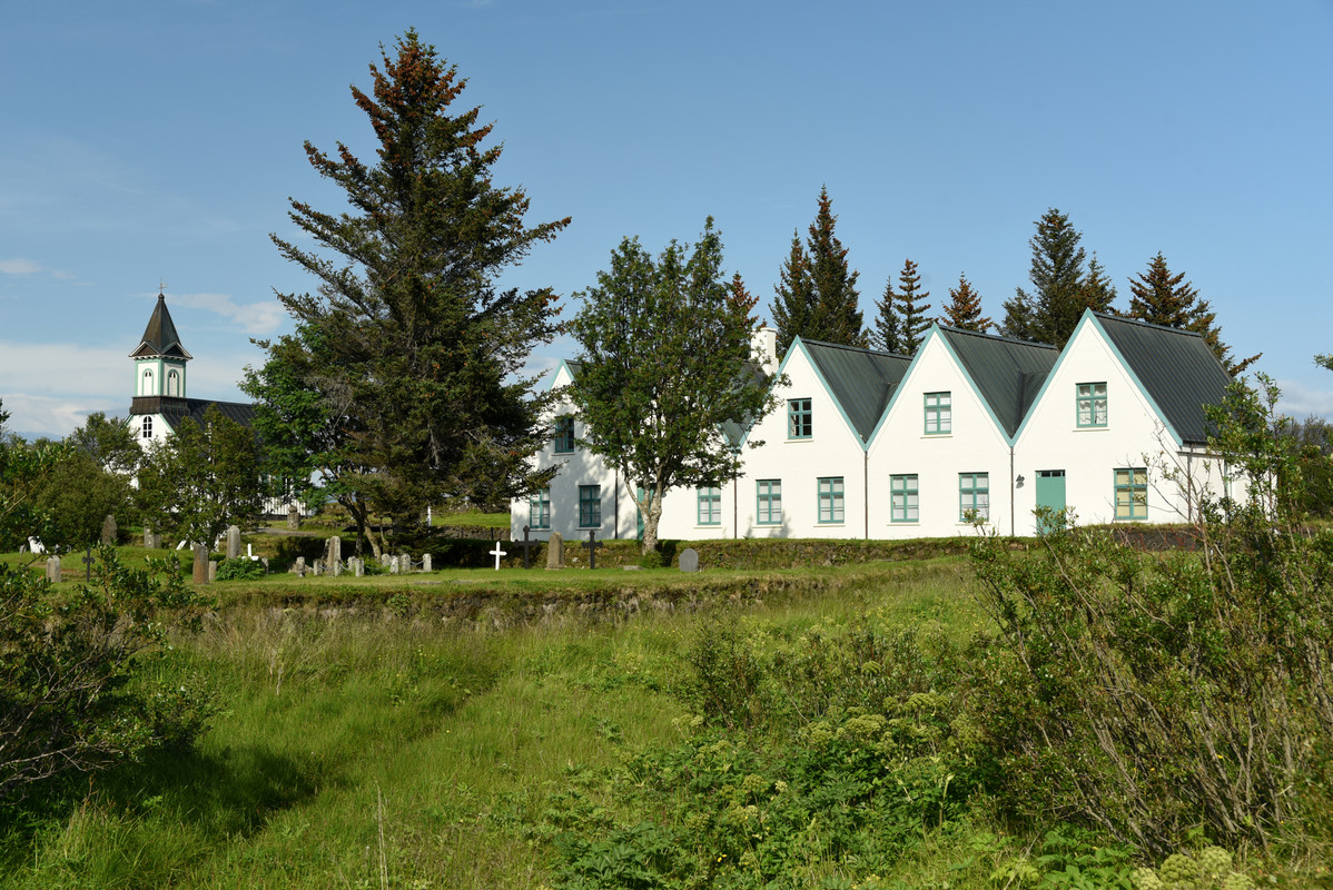 Oeste y centro: Arena y ceniza - Iceland, Las fuerzas de la naturaleza (2021) (32)
