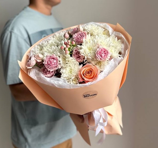 Премиум цветы