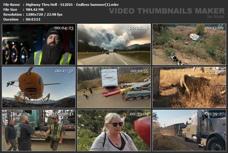 Highway Thru Hell - S12E01 - Endless Summer(1).mkv