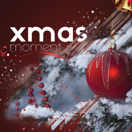 274ac523 b671 491c 86cd 46ee6584cd22 - VA - Xmas Moment (2022)