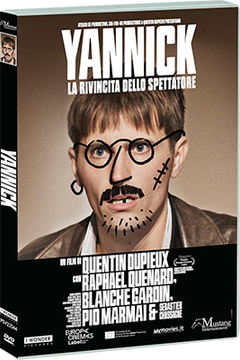 Yannick - La Rivincita Dello Spettatore 2023 .mkv DVDRIP - ITA - paradisoforall.com