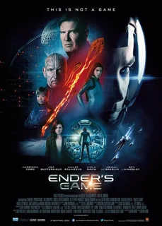 Ender's Game (2013).mkv BDRip 576p x264 AC3 iTA-ENG