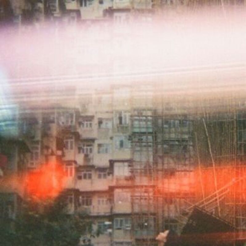 최면택배 - nib (닙) ALBUM COVER