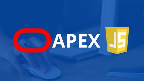 Oracle APEX Advanced Course - Learn how to use JavaScript | Udemy