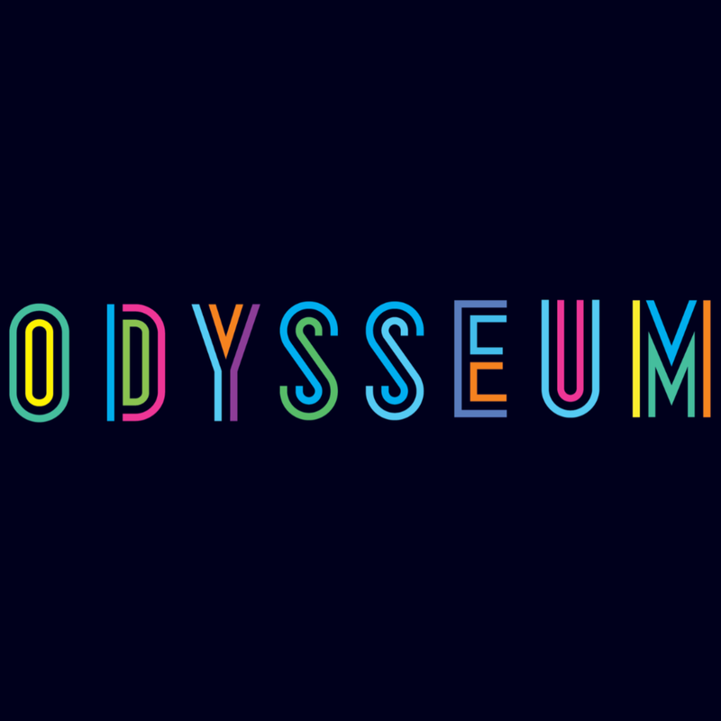 Odyssey Sensory Maze Auckland ★ ShaaraDeals
