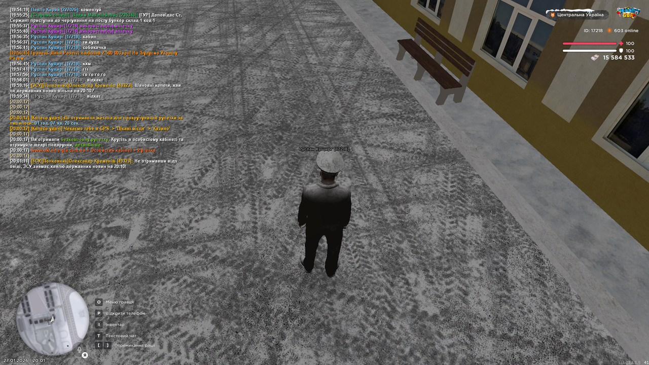 Робимо відео (1)