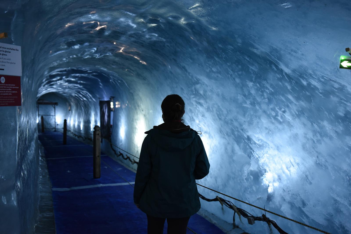 Huyendo del COVID a los Alpes (2020) - Blogs de Suiza - Alpes franceses (Zona de Chamonix) y regreso (30)