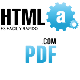 HtmlaPDF