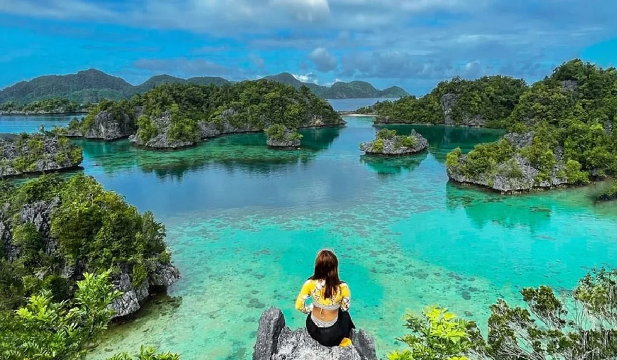 Keajaiban Alam Tersembunyi di Sulawesi Tenggara
