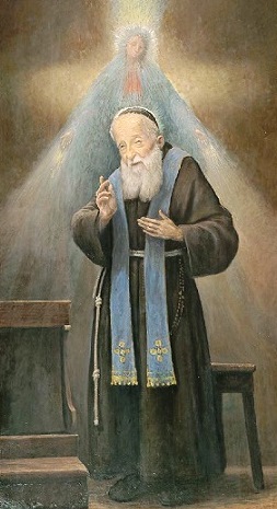san leopoldo mandic