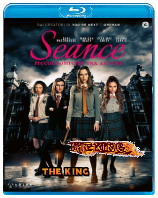 Seance - Piccoli omicidi tra amiche (2021) HD 720p x264 DTS+AC3 ITA AC3 ENG