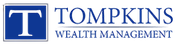 Tompkins Wealth Management Logo