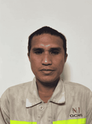Ashari Sangadji