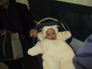 Baby at Doctors Place5