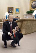 TACO-Putin-039-s-Poodle-Trump-The-Naziru-SSian-Puppet