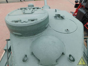 Советский средний танк Т-34-76, Челябинск DSCN8453