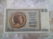 20 dinares 1935, Reino de Yugoslavia IMG-20210402-171655