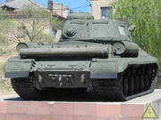 Советский тяжелый танк ИС-2, Ковров IMG-4912