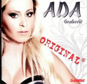 Admira Grahovic Ada - Diskografija 2011-a