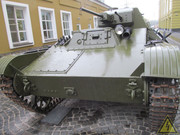Советский легкий танк Т-60, Музей техники Вадима Задорожного IMG-3435