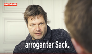 arrogantersack