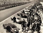  1962 International Championship for Makes - Page 3 62lm00-Start