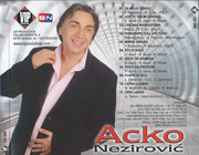 Acko Nezirovic - Diskografija Acko-Nezirovic-2006-zadnja