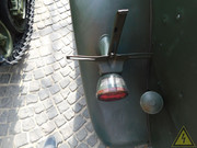 Советский легкий грузопассажирский автомобиль ГАЗ-М415, Музей техники Вадима Задорожного DSCN1160