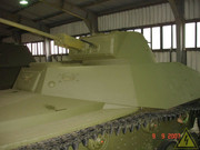 Советский легкий танк Т-40, парк "Патриот", Кубинка DSC01115