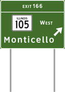 I-72-IL-EB-166