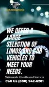 Limo Service Near Me