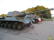 Советский тяжелый танк ИС-2, "Курган славы", Слобода IMG-6325
