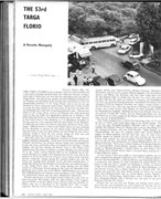 Targa Florio (Part 4) 1960 - 1969  - Page 15 1969-TF-350-MS6-69-01