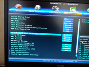 Intel rapid start technology désactivé