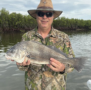 [Image: Nov-2025-Alan-Drum.jpg]