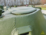Советский средний танк Т-34 , СТЗ, IV кв. 1941 г., Музей техники В. Задорожного DSCN3228