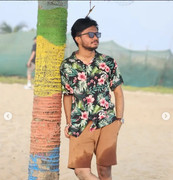 Soumyaranjan Pradhan
