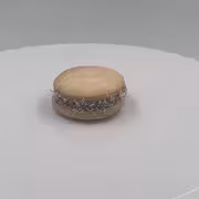 Alfajores De Maizena