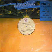 Unidisc Vol. 2 Vinyl Rip JJJJJ