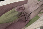 Pantalon peau de saucisson retaillé Indochine  IMG-0006