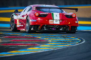 24 HEURES DU MANS YEAR BY YEAR PART SIX 2010 - 2019 - Page 24 2014-LM-81-Sam-Bird-Steve-Wyatt-Michele-Rugolo-31